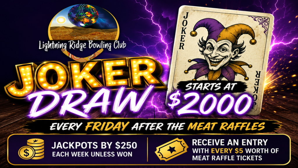 Joker Draw